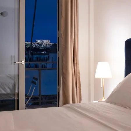 Luxury View Of Acropolis-3